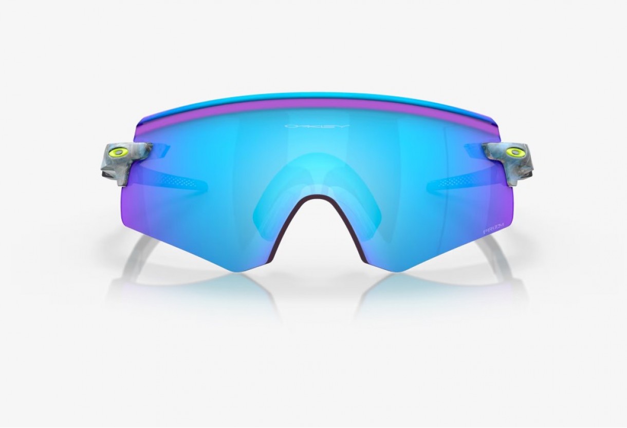 Sunglasses Oakley OO 9471 Encoder Prizm Sapphire