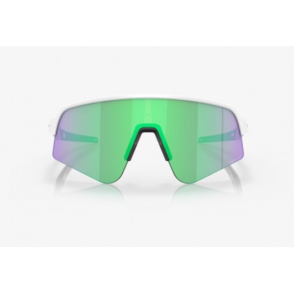 Sunglasses Oakley OO 9465 Sutro Lite Sweep Prizm Road Jade