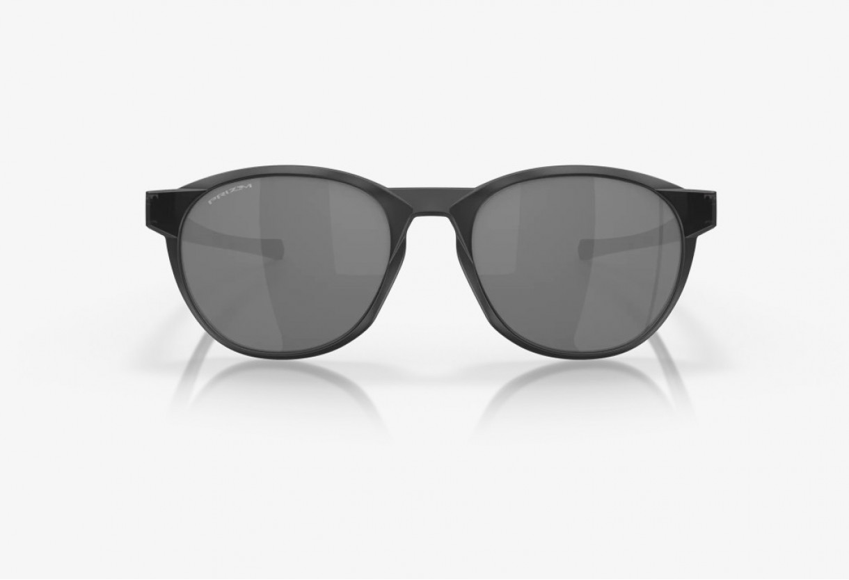 Γυαλιά ηλίου Oakley OO 9126 Reedmace Prizm Black