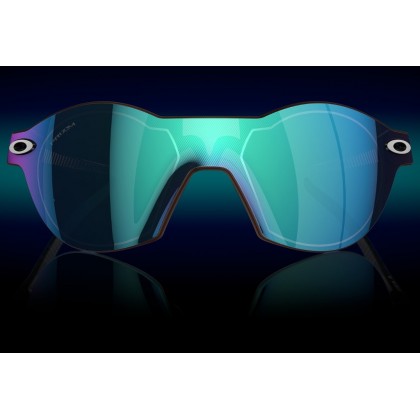 Sunglasses Oakley OO 9098 Re:Subzero Prizm Sapphire