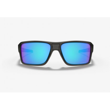 Sunglasses Oakley OO 9380 Double Edge Prizm Sapphire Polarized