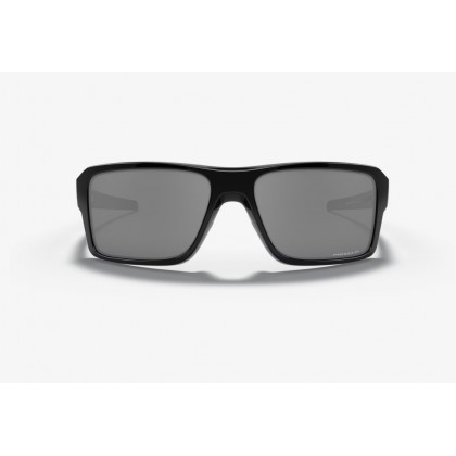 Sunglasses Oakley OO 9380 Double Edge Prizm Black Polarized