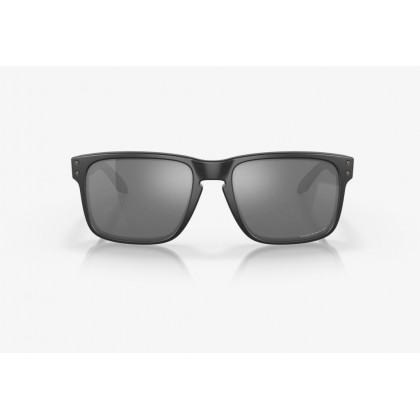 Sunglasses Oakley OO 9102 Holbrook Prizm Everyday Black Polarized