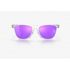 Γυαλιά ηλίου Oakley OO 9013 Frogskins Prizm Violet