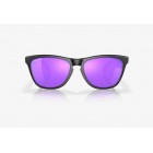 Γυαλιά ηλίου Oakley OO 9013 Frogskins Prizm Violet