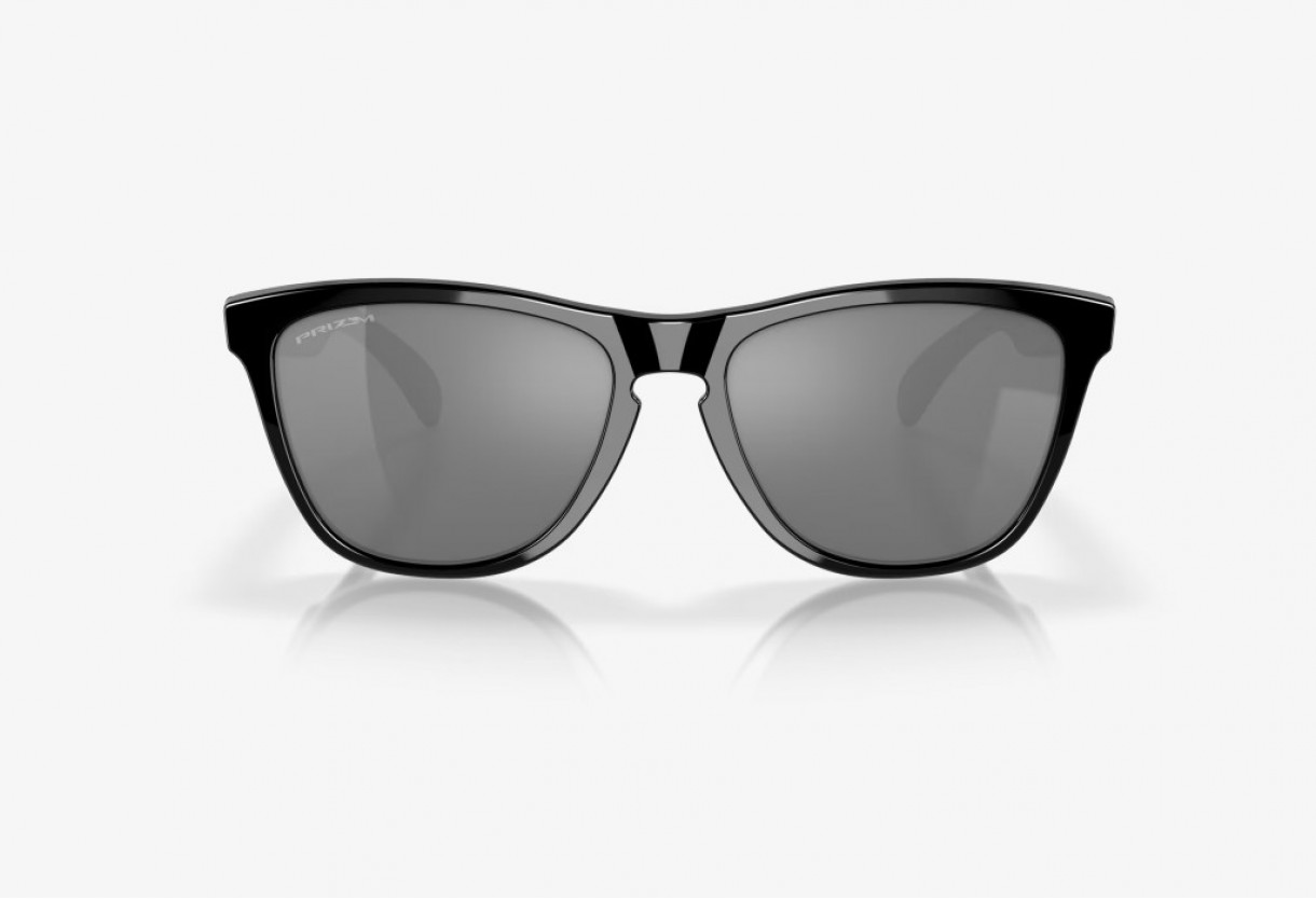 Γυαλιά ηλίου Oakley OO 9013 Frogskins Prizm Everyday Black