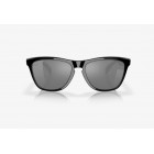 Γυαλιά ηλίου Oakley OO 9013 Frogskins Prizm Everyday Black