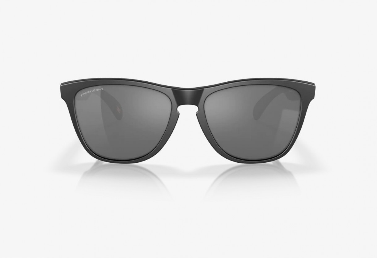 Γυαλιά ηλίου Oakley OO 9013 Frogskins Prizm Black Polrized