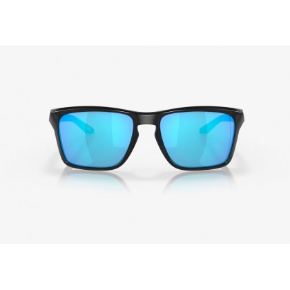 Sunglasses Oakley OO 9448 Sylas Sapphire Iridium