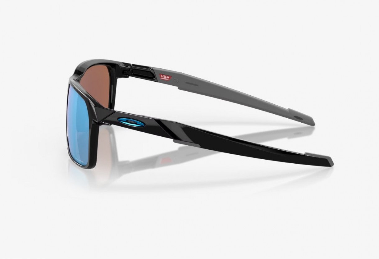 Sunglasses Oakley OO 9460 Portal X Prizm Deep H2o Polarized