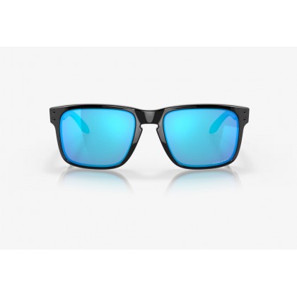 Γυαλιά ηλίου Oakley OO 9102 Holbrook Prizm Every Day Sapphire