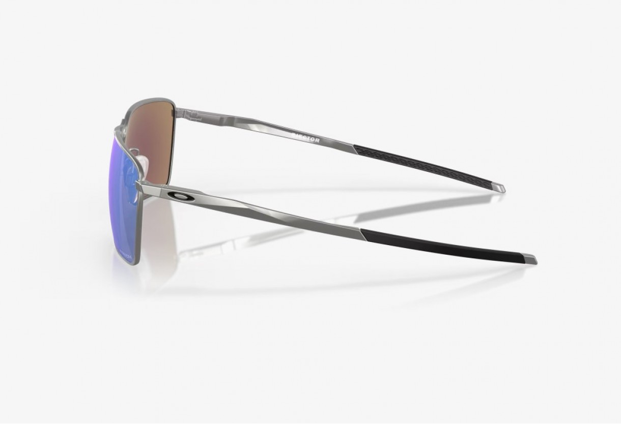 Γυαλιά ηλίου Oakley OO 4142 Ejector Prizm Sapphire