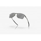 Sunglasses Oakley OO 4142 Ejector Prizm Black Polarized