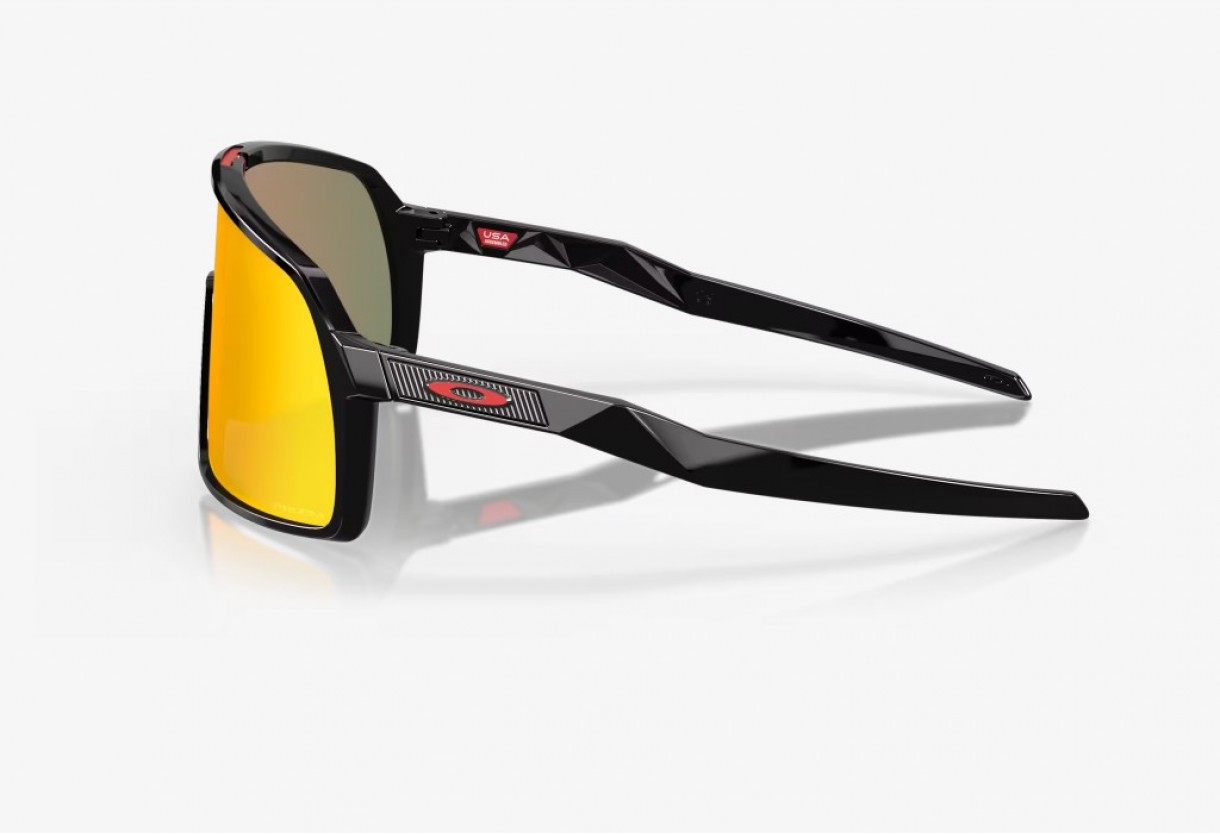 Γυαλιά ηλίου Oakley OO 9462 Sutro S Prizm Ruby