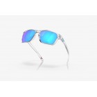 Sunglasses Oakley OO 9448 Sylas Prizm Sapphire