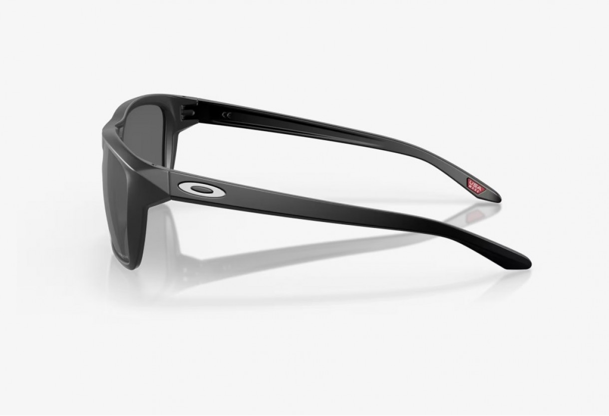 Sunglasses Oakley OO 9448 Sylas Prizm Black