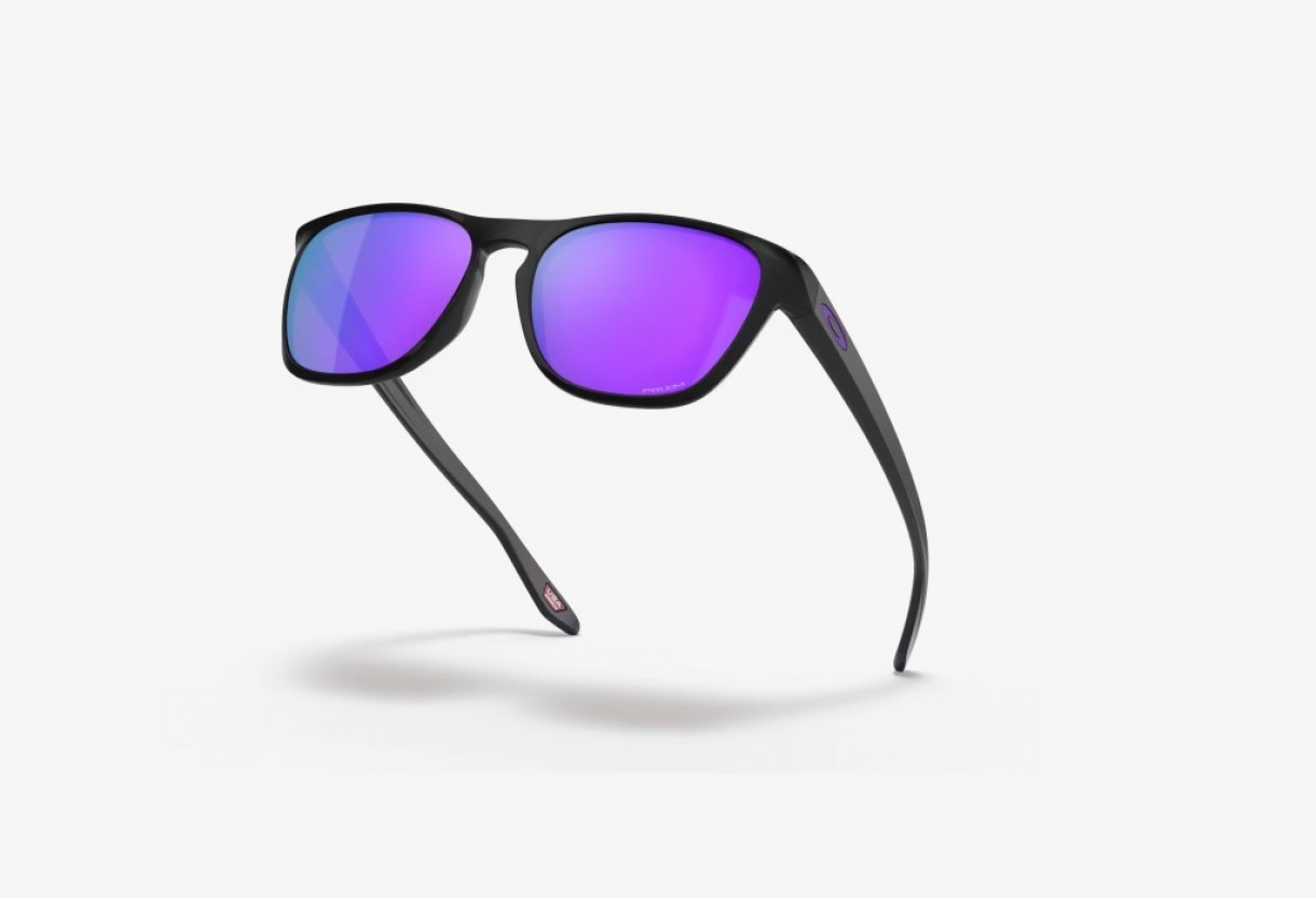 Γυαλιά ηλίου Oakley OO9479 Manorburn Prizm Violet