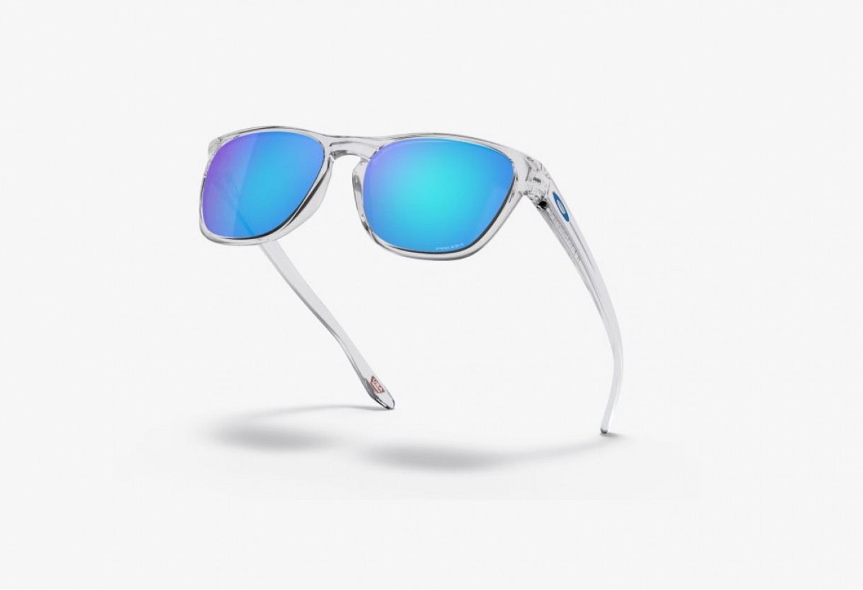 Γυαλιά ηλίου Oakley OO9479 Manorburn Prizm Sapphire