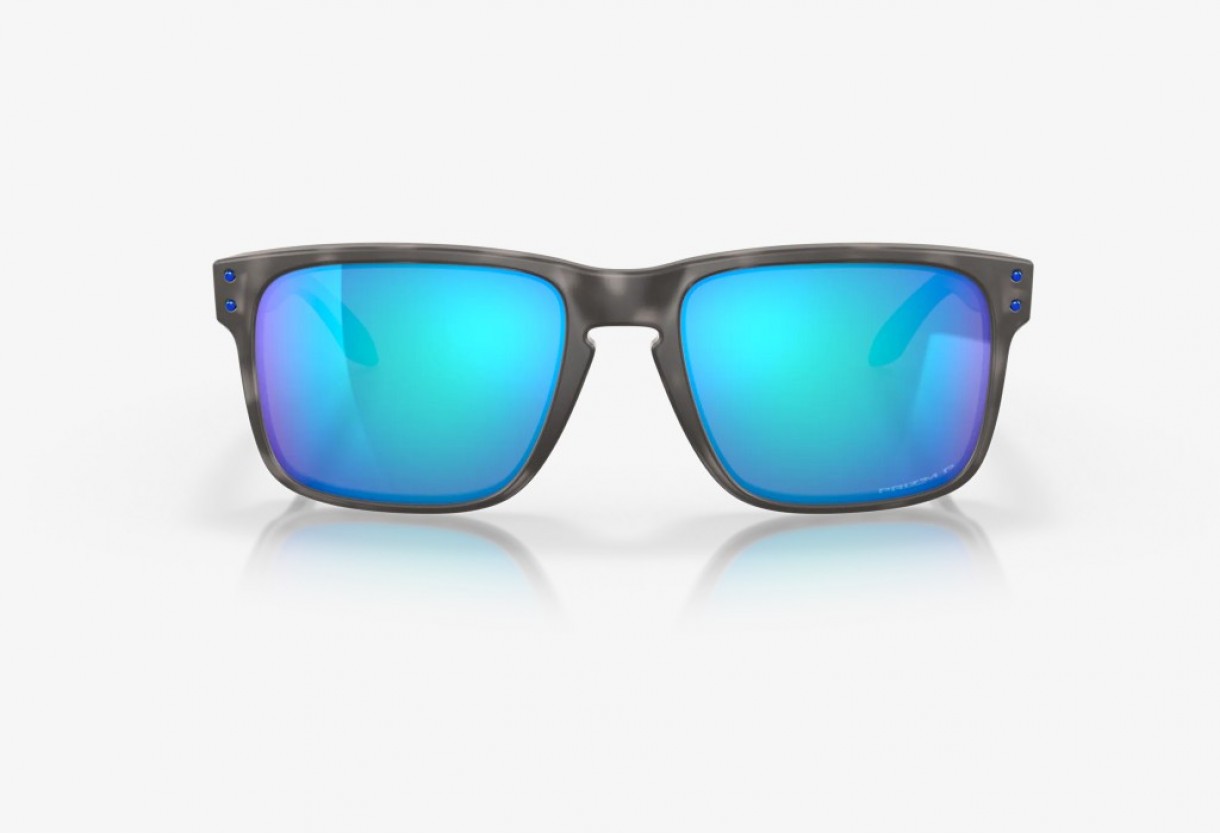 Γυαλιά ηλίου Oakley OO 9102 Holbrook Prizm Sapphire Polarized