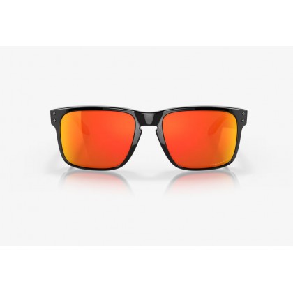 Γυαλιά ηλίου Oakley OO 9102 Holbrook Prizm Ruby Polarized