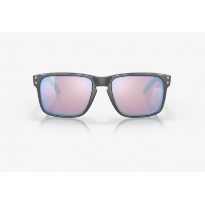 Γυαλιά ηλίου Oakley OO 9102 Holbrook Prizm Snow Sapphire