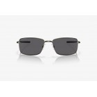 Γυαλιά ηλίου Oakley OO 4075 Carbon Square Wire Polarized Limited Edition 