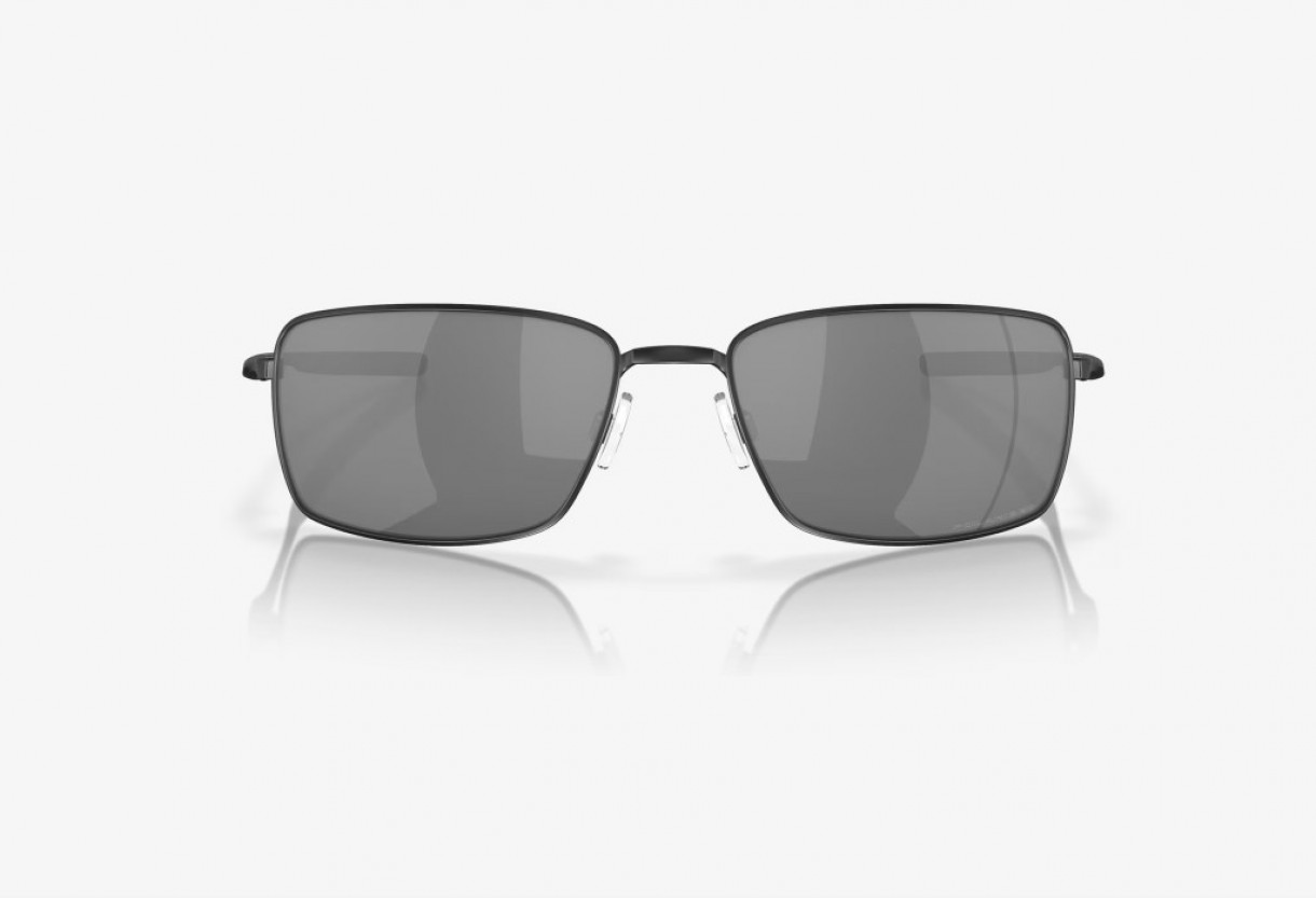 Γυαλιά ηλίου Oakley OO 4075 Square Wire Polarized Limited Edition 