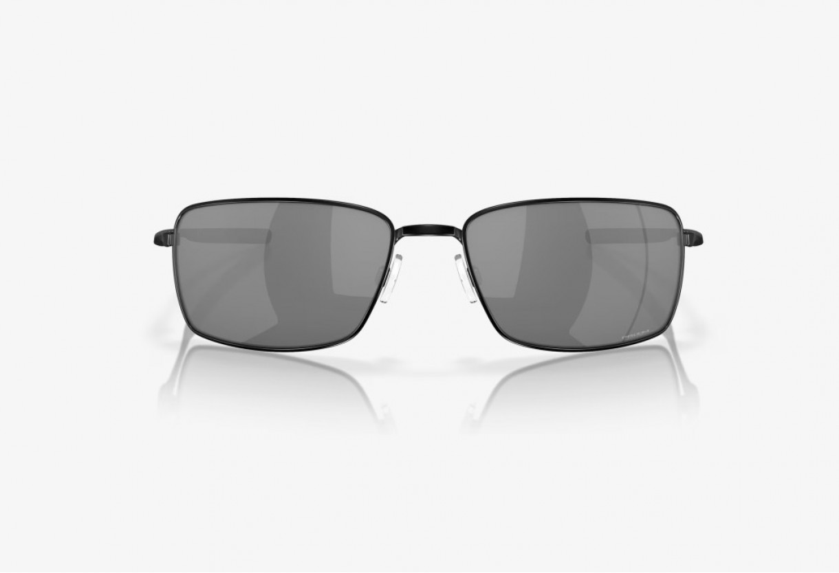 Γυαλιά ηλίου Oakley OO 4075 Square Wire Prizm Every Day Black 