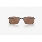 Γυαλιά ηλίου Oakley OO 4075 Square Wire Prizm Tungsten Polarized