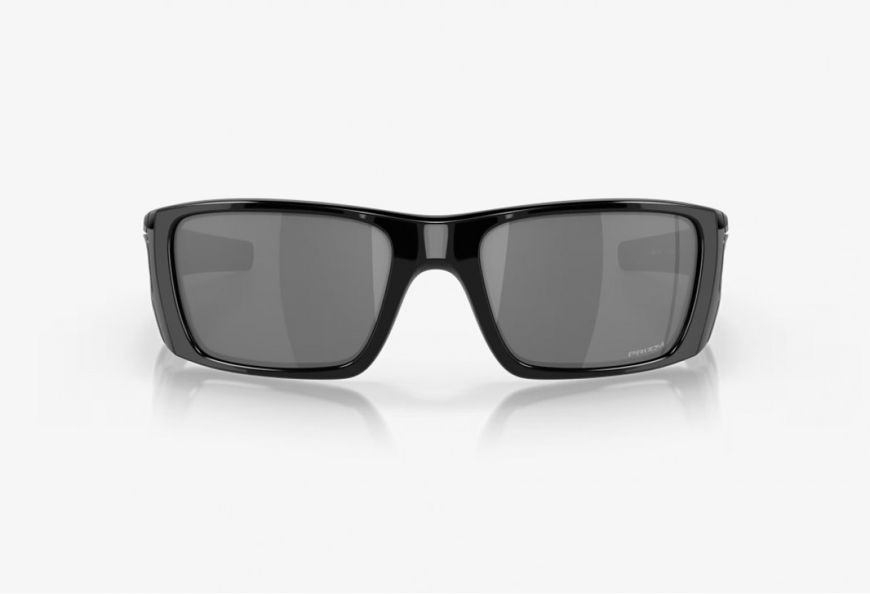 Γυαλιά ηλίου Oakley OO 9096 Fuel Cell Prizm Every Day Black