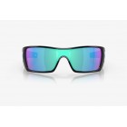 Γυαλιά ηλίου Oakley OO 9101 Batwolf Prizm Every Day Sapphire