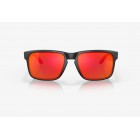 Γυαλιά ηλίου Oakley OO 9102 Holbrook Prizm Ruby