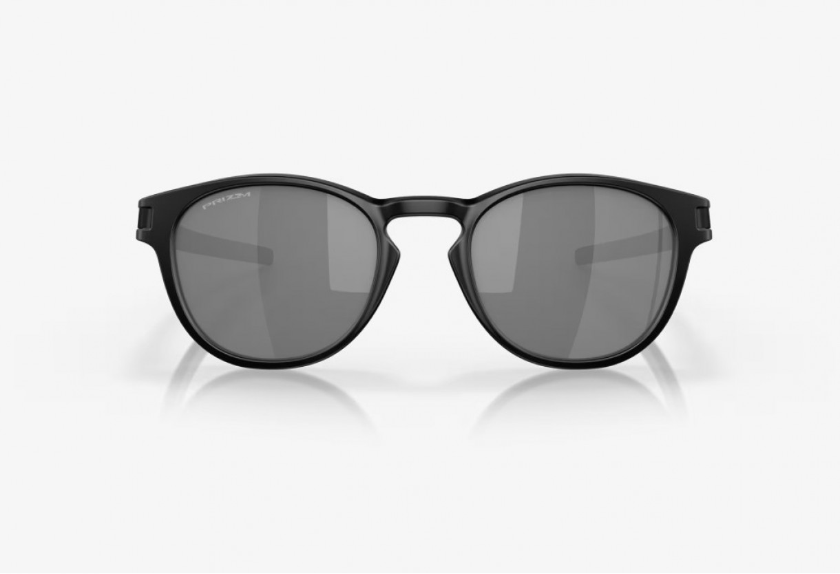 Γυαλιά ηλίου Oakley OO 9265 Latch Prizm Every Day Black