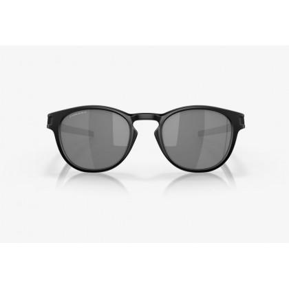 Γυαλιά ηλίου Oakley OO 9265 Latch Prizm Every Day Black