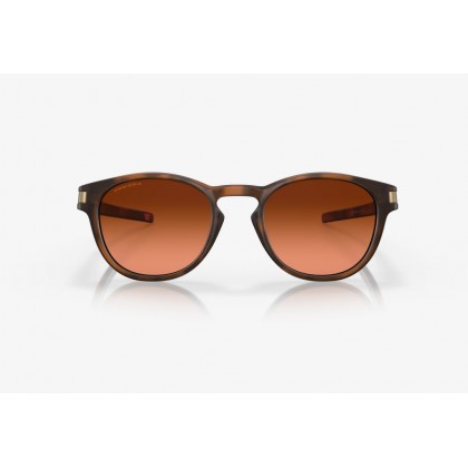 Γυαλιά ηλίου Oakley OO 9265 Latch Prizm Brown 