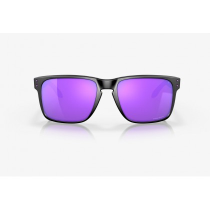 Γυαλιά ηλίου Oakley OO 9417 Holbrook XL Prizm Violet