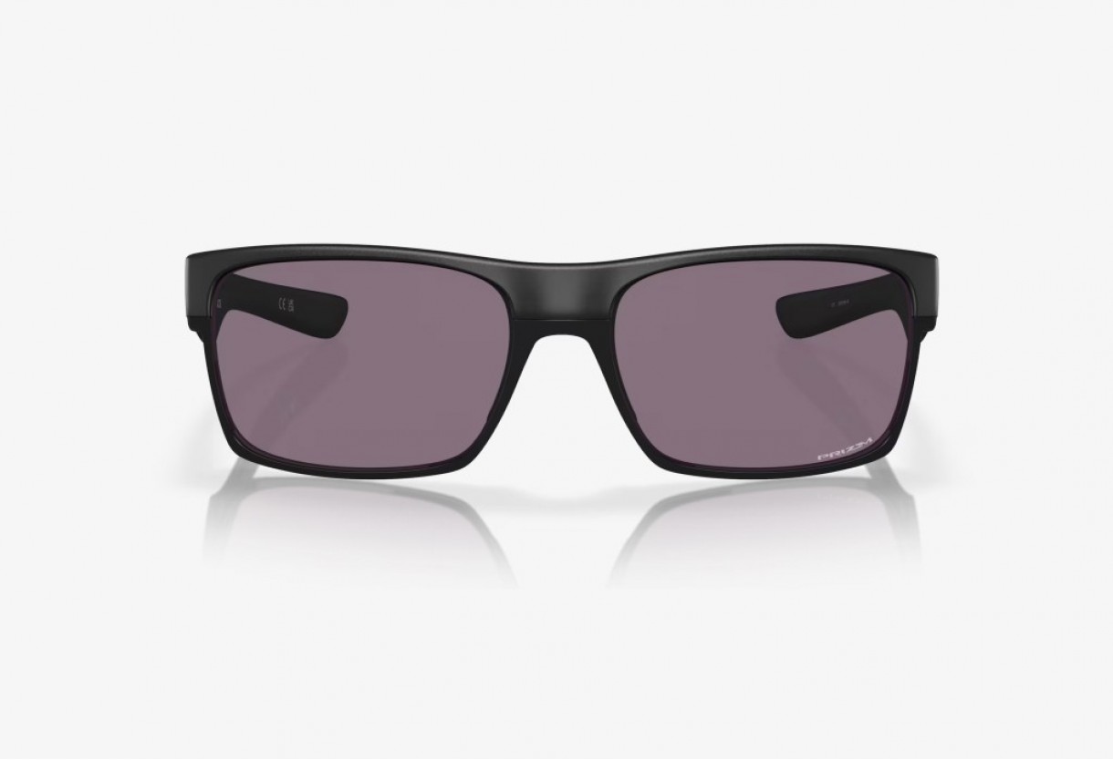 Γυαλιά ηλίου Oakley OO 9189 TwoFace Prizm Black