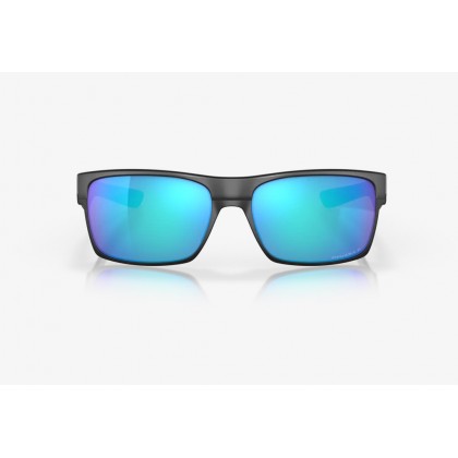 Γυαλιά ηλίου Oakley OO 9189 Twoface Prizm Sapphire Polarized