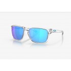 Sunglasses Oakley OO 9448 Sylas Prizm Sapphire