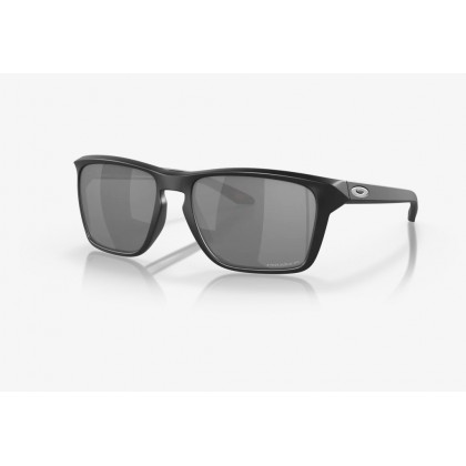 Sunglasses Oakley OO 9448 Sylas Prizm Black Polarized