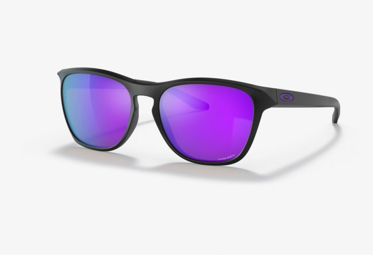 Γυαλιά ηλίου Oakley OO9479 Manorburn Prizm Violet