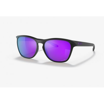 Γυαλιά ηλίου Oakley OO9479 Manorburn Prizm Violet