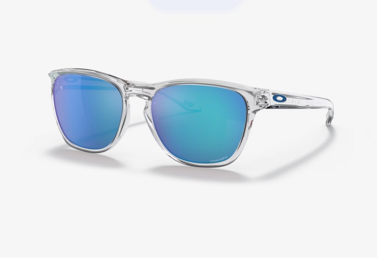 Γυαλιά ηλίου Oakley OO9479 Manorburn Prizm Sapphire