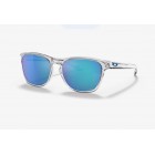 Γυαλιά ηλίου Oakley OO9479 Manorburn Prizm Sapphire