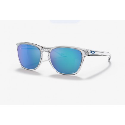 Γυαλιά ηλίου Oakley OO9479 Manorburn Prizm Sapphire