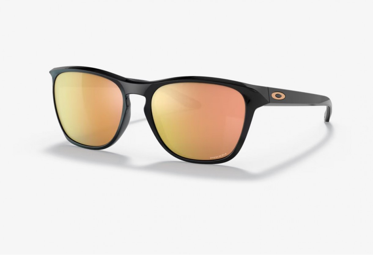 Γυαλιά ηλίου Oakley OO9479 Manorburn Prizm Rose Gold