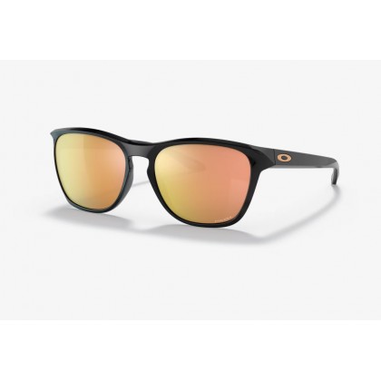 Γυαλιά ηλίου Oakley OO9479 Manorburn Prizm Rose Gold