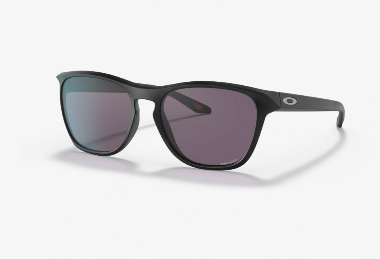 Γυαλιά ηλίου Oakley OO9479 Manorburn Prizm Grey