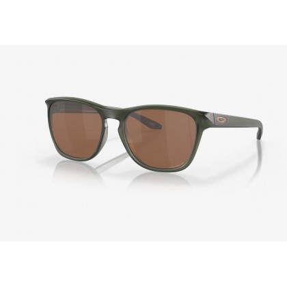 Γυαλιά ηλίου Oakley OO 9479 Manorburn Prizm Tungsten Polarized