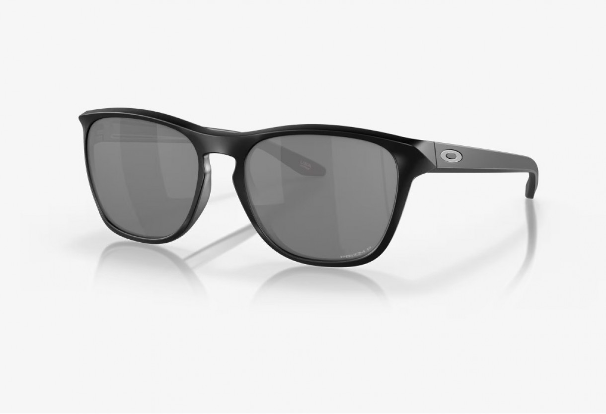 Sunglasses Oakley OO 9479 Manorburn Prizm Black Polarized